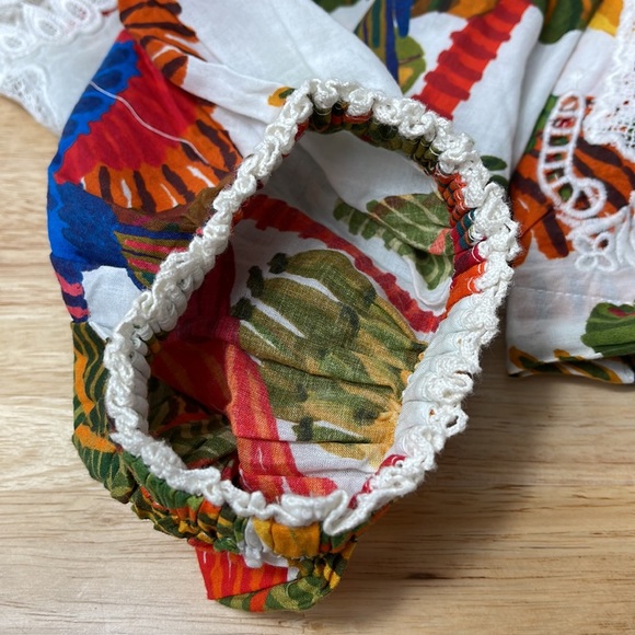 Farm Rio top♥️ - Picture 5 of 6